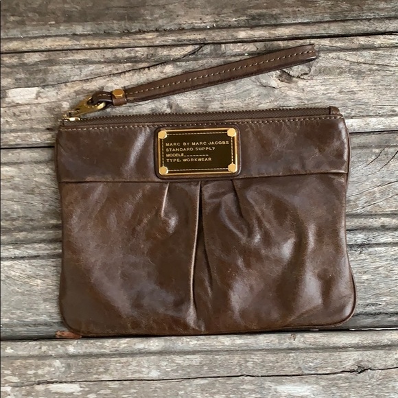 Marc by Marc Jacobs Wristlet - Picture 4 of 7